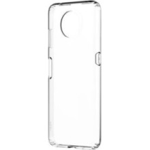 Nokia Clear Case transparent für Nokia 5.4